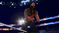 wwek25 roman reigns