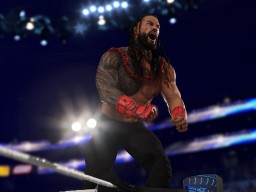 wwek25 roman reigns