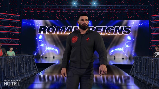 wwek25 roman reigns4 wwek25 roman reigns4