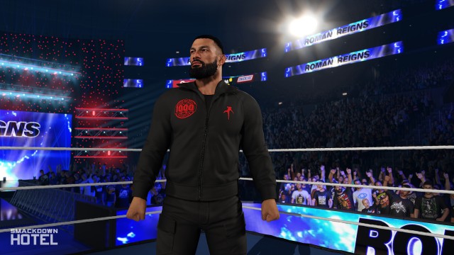 wwe 2k25 roman reigns 24 wwe 2k25 roman reigns 24