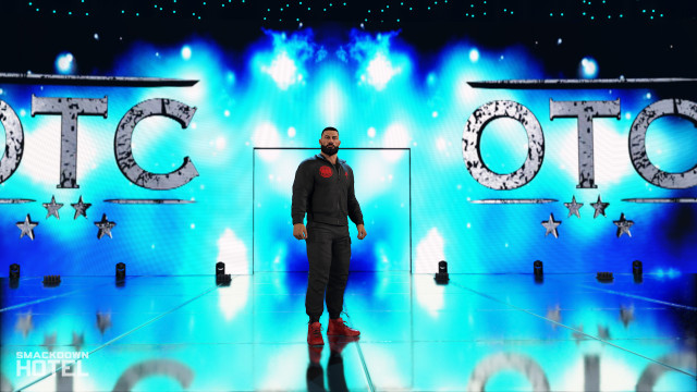 wwe 2k25 roman reigns 24 wwe 2k25 roman reigns 24