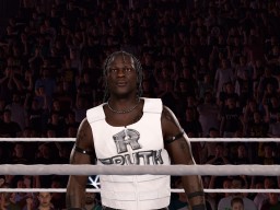 wwe 2k25 rtruth 11