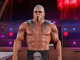 wwe 2k25 scott steiner 03