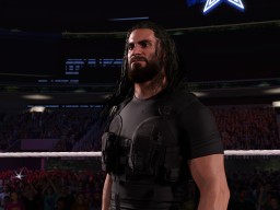 wwe 2k25 seth rollins 22