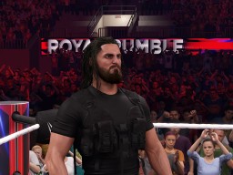 wwe 2k25 seth rollins 22