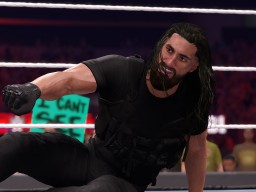 wwe 2k25 seth rollins 22