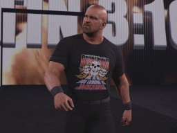 wwe 2k25 stone cold