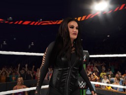 wwek25 tamina