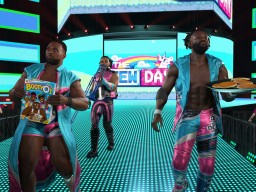 wwek25 the new day 17