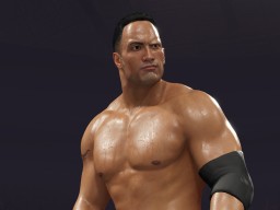 wwek25 the rock 97