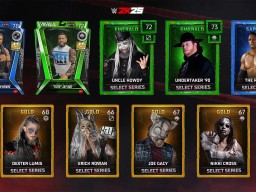 wwe2k25 myfaction wwe2k25 bonus cardsx1080