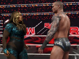 wwe2k25 niajax randyorton