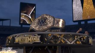 WWE 2K26 Championship Titles: Full List of All Championships WWE 2K26 Championship Titles: Full List of All Championships