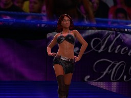 wwe 13 alicia fox