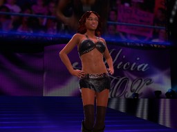 wwe 13 alicia fox