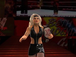 wwe3 beth phoenix