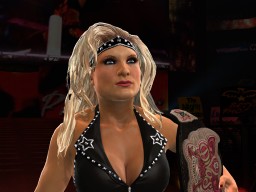 wwe 13 beth phoenix