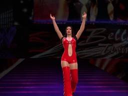 wwe 13 brie bella