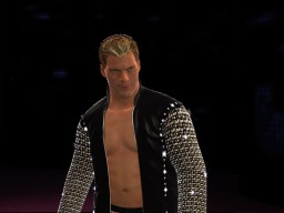 wwe3 chris jericho