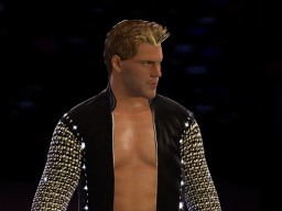 wwe 13 chris jericho