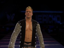 wwe 13 chris jericho