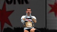 wwe3 cm punk