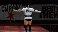 wwe 13 cm punk