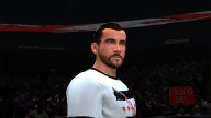 wwe 13 cm punk