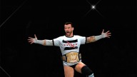 wwe 13 cm punk