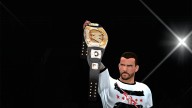 wwe 13 cm punk