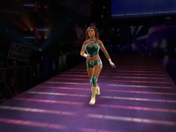 wwe3 eve torres