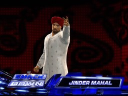 wwe3 jinder mahal