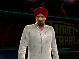 wwe 13 jinder mahal