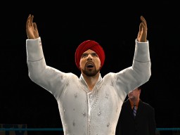 wwe 13 jinder mahal