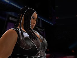 wwe 13 kharma