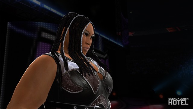 wwe 13 kharma