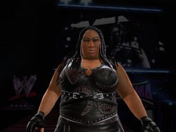 wwe 13 kharma