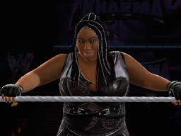 wwe 13 kharma