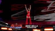 wwe3 nikki bella