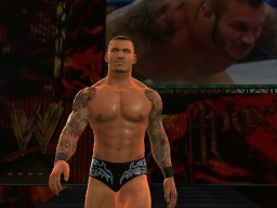 wwe 13 randy orton