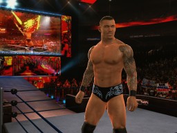 wwe 13 randy orton