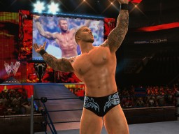 wwe 13 randy orton