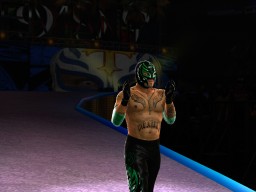 wwe 13 rey mysterio