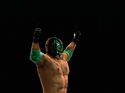 wwe 13 rey mysterio