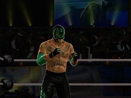 wwe 13 rey mysterio