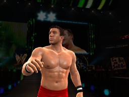 wwe 13 ted dibiase jr