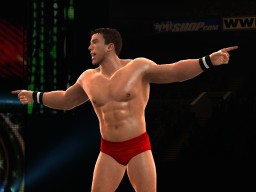 wwe 13 ted dibiase jr