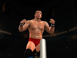 wwe 13 ted dibiase jr