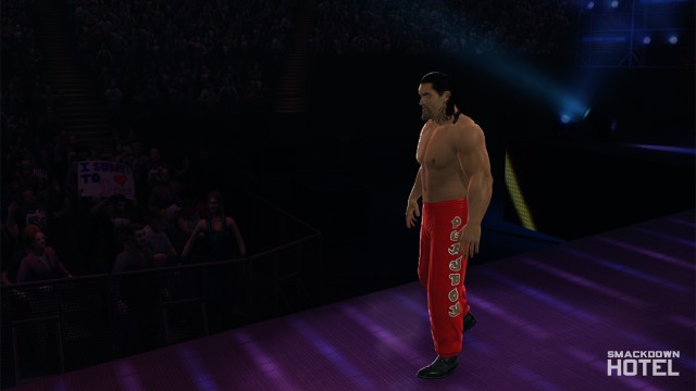 wwe 13 the great khali