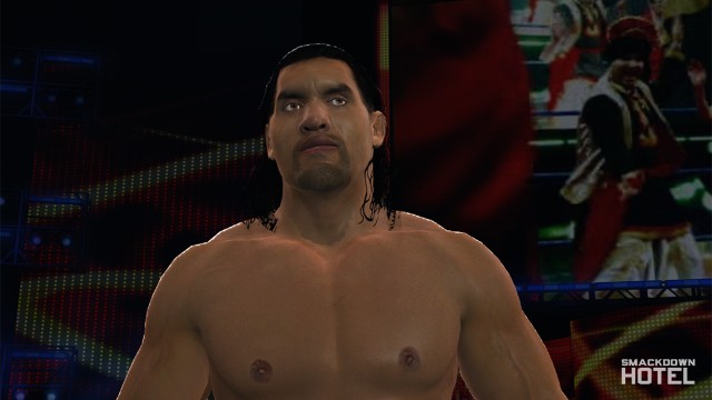 wwe 13 the great khali